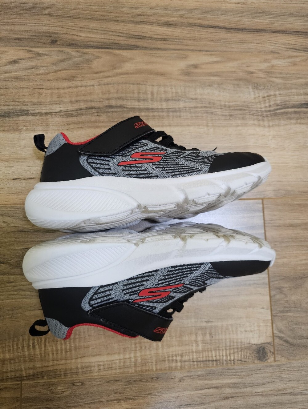 Skechers + Crocs Big Boy Bundle - Picture 12 of 16